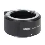 Objektīvu adapteri - Metabones Leica R to Nikon Z T Smart Adapter (MB_LR-NZ-BT1) - ātri pasūtīt no ražotāja