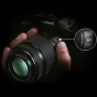 Mirrorless Lenses - Panasonic Lumix G X Vario PZ 45-175mm f/4.0-5.6 ASPH POWER O.I.S, black - quick order from manufacturer
