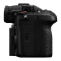 Bezspoguļa kameras - PANASONIC LUMIX DC-GH6 mirrorless camera 25.2Mp 5.7K MFT - ātri pasūtīt no ražotāja