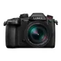 Bezspoguļa kameras - Panasonic Premium Panasonic LUMIX GH5 II + LEICA 12-60mm (DC-GH5M2LE) - ātri pasūtīt no ražotāja