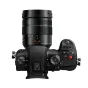 Bezspoguļa kameras - Panasonic Premium Panasonic LUMIX GH5 II + LEICA 12-60mm (DC-GH5M2LE) - ātri pasūtīt no ražotāja