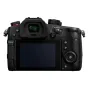 Bezspoguļa kameras - Panasonic Premium Panasonic LUMIX GH5 II Body (DC-GH5M2E) - ātri pasūtīt no ražotāja