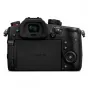 Bezspoguļa kameras - Panasonic Premium Panasonic LUMIX GH5 II Body (DC-GH5M2E) - ātri pasūtīt no ražotāja