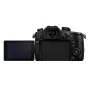 Bezspoguļa kameras - Panasonic Premium Panasonic LUMIX GH5 II Body (DC-GH5M2E) - ātri pasūtīt no ražotāja