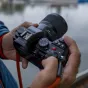 Objektīvi - Panasonic Pro Panasonic Lumix S 24mm F1.8 (S-S24E) - ātri pasūtīt no ražotāja