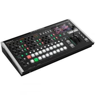 Video mikseri - Roland V-160HD Videomixer - ātri pasūtīt no ražotāja