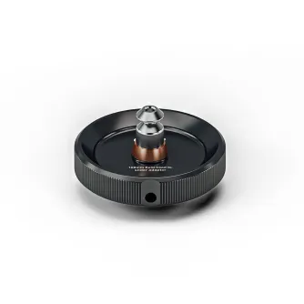 Statīvu aksesuāri - Sachtler Adaptor aktiv head / slider 100 mm - ātri pasūtīt no ražotāja