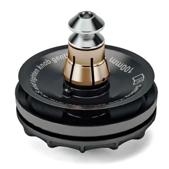 Statīvu aksesuāri - Sachtler aktiv bowl connector 100 mm V2 - ātri pasūtīt no ražotāja