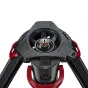 Statīvu aksesuāri - Sachtler aktiv bowl connector 100 mm V2 - ātri pasūtīt no ražotāja