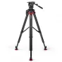 Video statīvi - Sachtler System aktiv12T flowtech100 MS - ātri pasūtīt no ražotāja