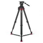 Video statīvi - Sachtler System aktiv12T flowtech100 GS - ātri pasūtīt no ražotāja