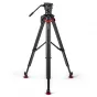Video statīvi - Sachtler System aktiv10T flowtech100 MS - ātri pasūtīt no ražotāja