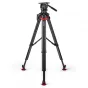Video statīvi - Sachtler System aktiv14T flowtech100 MS - ātri pasūtīt no ražotāja