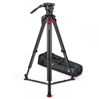 Video statīvi - Sachtler System aktiv14T flowtech100 GS - ātri pasūtīt no ražotāja