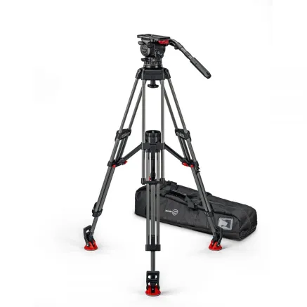 Sachtler System FSB 14T Mk II ENG CF MS (1443M)
