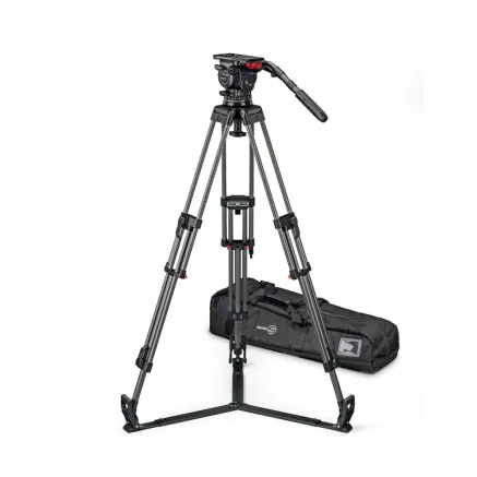 Sachtler System FSB 14T Mk II ENG CF GS (1442M)