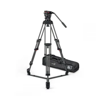 Video statīvi - Sachtler System FSB 10 Mk II ENG CF GS (1042M) - ātri pasūtīt no ražotāja