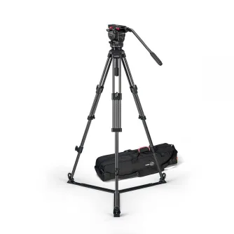 Video statīvi - Sachtler System FSB 8 Mk II 75/2 CF GS (0771CM) 0771CM - ātri pasūtīt no ražotāja