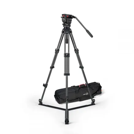  Sachtler System FSB 8 Mk II 75/2 CF GS (0771CM) 0771CM