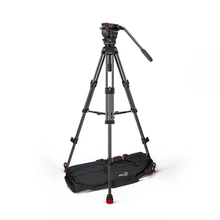  Sachtler System FSB 8 Mk II 75/2 CF MS (0773CM) 0773CM