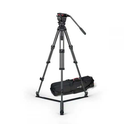  Sachtler System FSB 6 Mk II 75/2 CF GS (0471CM) 0471CM