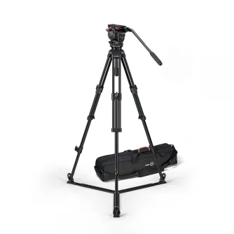Video statīvi - Sachtler System FSB 6 Mk II 75/2 AL GS - ātri pasūtīt no ražotāja