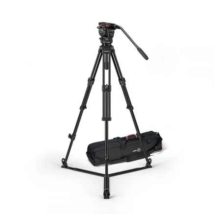 Sachtler System FSB 6 Mk II 75/2 AL GS (0471AM) 0471AM