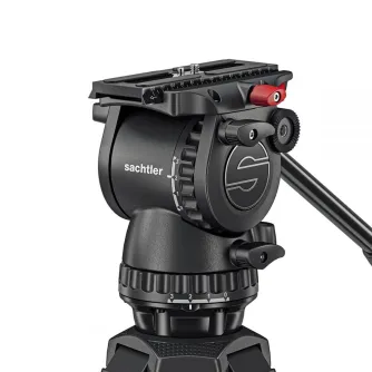 Statīvu galvas - Sachtler FSB 6 MkII Fluidhead (S2065-0001) - ātri pasūtīt no ražotāja