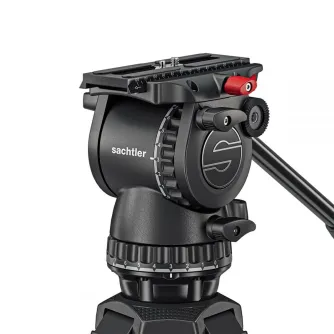 Statīvu galvas - Sachtler FSB 8 MkII Fluidhead (S2069-0001) - ātri pasūtīt no ražotāja