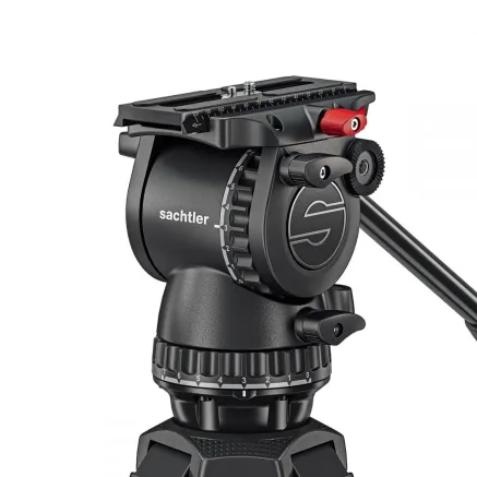 Sachtler FSB 8 Mk II Fluidhead (S2069-0001)