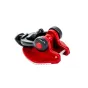 Video statīvi - Sachtler Rubber Feet flowtech (S2058-1073) - ātri pasūtīt no ražotāja