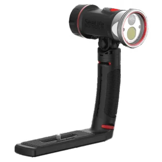Zemūdens foto - SeaLife Sea Dragon 3000SF Pro Dual Kit (SL679) - ātri pasūtīt no ražotāja
