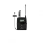 Bezvadu mikrofonu sistēmas - Sennheiser ew 500 FILM G4-Bw (626-698MHz) - ātri pasūtīt no ražotāja