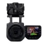 Skaņas ierakstītāji - Zoom Q8n 4K Handy Video Recorder - ātri pasūtīt no ražotāja