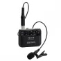 Skaņas ierakstītāji - Zoom F2-BT Field Recorder with Bluetooth & Lavalier Mic - ātri pasūtīt no ražotāja