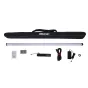LED Gaismas nūjas - Amaran T4c EU LED Tube Lights 120cm 50W RGBWW w Battery Grip - ātri pasūtīt no ražotāja