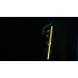 LED Gaismas nūjas - Amaran T4c EU LED Tube Lights 120cm 50W RGBWW w Battery Grip - ātri pasūtīt no ražotāja