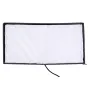 LED Gaismas paneļi - Amaran F21x EU LED Flexible Lights 60x30cm 120W Bi-Color w softbox & grid - ātri pasūtīt no ražotāja