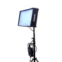 LED Gaismas paneļi - Amaran F21c EU LED Flexible Lights 60x30cm 120W RGBWW w softbox & grid - ātri pasūtīt no ražotāja