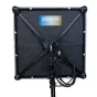 LED Gaismas paneļi - Amaran F22x EU LED Flexible Lights 60x60cm 240W Bi-Color w softbox & grid - perc šodien veikalā un ar piegādi