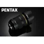 Objektīvi - RICOH/PENTAX PENTAX-DA* 16-50MM F/2.8 ED PLM AW 28030 - ātri pasūtīt no ražotāja