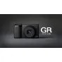 Compact Cameras - RICOH GR IIIx Compact Camera for Street Photography, 24.2MP, 40mm Lens - quick order from manufacturer