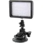 Sporta kameru aksesuāri - Fat Gecko Camera Mounts - FG Stealth Suction - ātri pasūtīt no ražotāja