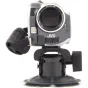 Sporta kameru aksesuāri - Fat Gecko Camera Mounts - FG Stealth Suction - ātri pasūtīt no ražotāja