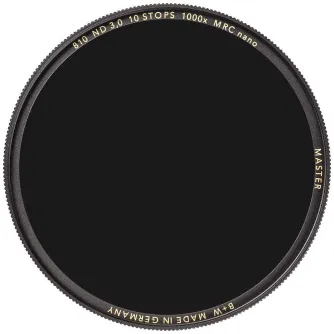 Aizsargfiltri - B+W ND-FILTER 77 MM ND 3,0 MRC NANO MASTER - ātri pasūtīt no ražotāja