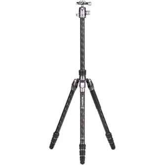 Photo Tripods - Benro FRHN24CVX25 karbona statīvs ar lodveida galvu - quick order from manufacturer