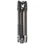 Photo Tripods - Benro FRHN24CVX25 karbona statīvs ar lodveida galvu - quick order from manufacturer
