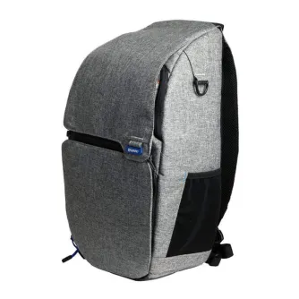 Mugursomas - Benro Traveler 250 foto soma - perc šodien veikalā un ar piegādi