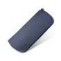 Citas somas - Memory card wallet PGYTECH deep navy 4SD, 4 micro SD - ātri pasūtīt no ražotāja