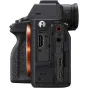 Bezspoguļa kameras - Sony A7 IV body 33MP 4K 60p 4:2:2 ISO 51200 - perc šodien veikalā un ar piegādi
